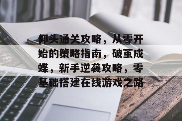仰头通关攻略,从零开始的策略指南,破茧成蝶,新手逆袭攻略,零基础搭建在线游戏之路 仰头通关攻略,从零开始的策略指南,破茧成蝶,新手逆袭攻略,零基础搭建在线游戏之路