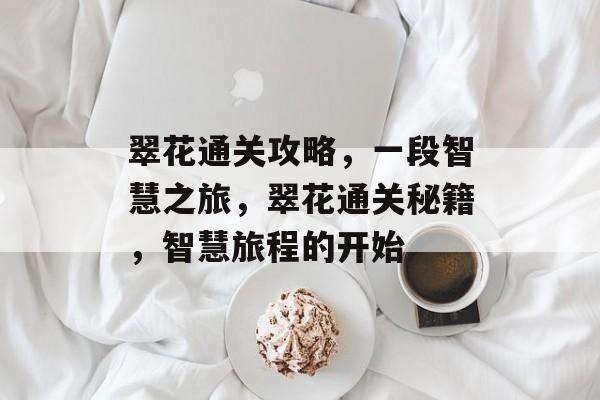 翠花通关攻略,一段智慧之旅,翠花通关秘籍,智慧旅程的开始 翠花通关攻略,一段智慧之旅,翠花通关秘籍,智慧旅程的开始