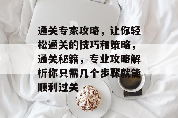 通关专家攻略,让你轻松通关的技巧和策略,通关秘籍,专业攻略解析你只需几个步骤就能顺利过关 通关专家攻略,让你轻松通关的技巧和策略,通关秘籍,专业攻略解析你只需几个步骤就能顺利过关