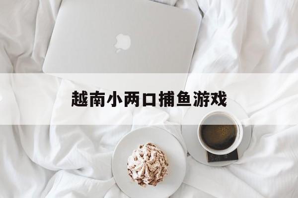 越南小两口捕鱼游戏 越南小两口捕鱼游戏