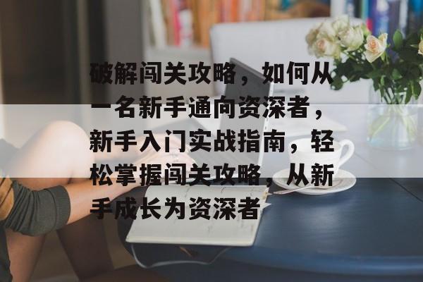 破解闯关攻略,如何从一名新手通向资深者,新手入门实战指南,轻松掌握闯关攻略,从新手成长为资深者 破解闯关攻略,如何从一名新手通向资深者,新手入门实战指南,轻松掌握闯关攻略,从新手成长为资深者