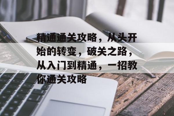 精通通关攻略,从头开始的转变,破关之路,从入门到精通,一招教你通关攻略 精通通关攻略,从头开始的转变,破关之路,从入门到精通,一招教你通关攻略