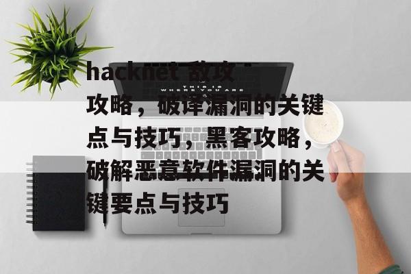 hacknet 敌攻攻略,破译漏洞的关键点与技巧,黑客攻略,破解恶意软件漏洞的关键要点与技巧 hacknet 敌攻攻略,破译漏洞的关键点与技巧,黑客攻略,破解恶意软件漏洞的关键要点与技巧