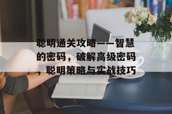 聪明通关攻略——智慧的密码,破解高级密码,聪明策略与实战技巧 聪明通关攻略——智慧的密码,破解高级密码,聪明策略与实战技巧