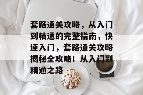 套路通关攻略，从入门到精通的完整指南，快速入门，套路通关攻略揭秘全攻略！从入门到精通之路