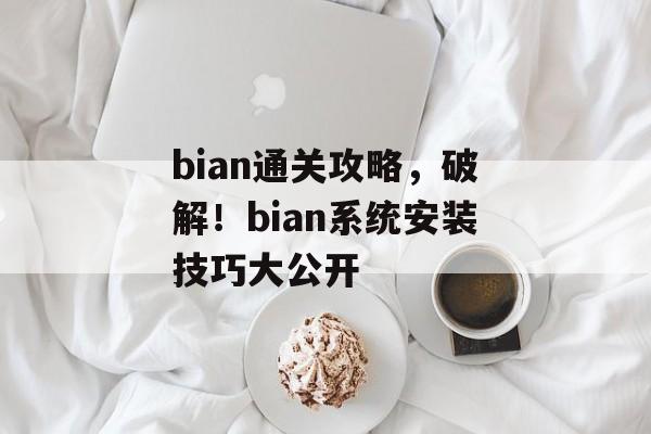bian通关攻略,破解!bian系统安装技巧大公开 bian通关攻略,破解!bian系统安装技巧大公开