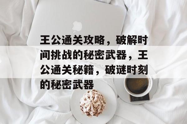 王公通关攻略，破解时间挑战的秘密武器，王公通关秘籍，破谜时刻的秘密武器