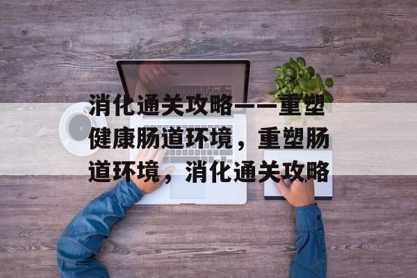 消化通关攻略——重塑健康肠道环境,重塑肠道环境,消化通关攻略 消化通关攻略——重塑健康肠道环境,重塑肠道环境,消化通关攻略