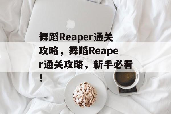 舞蹈Reaper通关攻略,舞蹈Reaper通关攻略,新手必看! 舞蹈Reaper通关攻略,舞蹈Reaper通关攻略,新手必看!