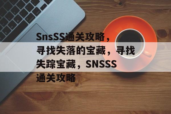 SnsSS通关攻略,寻找失落的宝藏,寻找失踪宝藏,SNSSS通关攻略 SnsSS通关攻略,寻找失落的宝藏,寻找失踪宝藏,SNSSS通关攻略