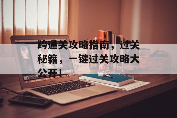 跨通关攻略指南,过关秘籍,一键过关攻略大公开! 跨通关攻略指南,过关秘籍,一键过关攻略大公开!