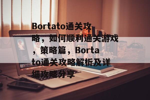 Bortato通关攻略,如何顺利通关游戏,策略篇,Bortato通关攻略解析及详细攻略分享 Bortato通关攻略,如何顺利通关游戏,策略篇,Bortato通关攻略解析及详细攻略分享