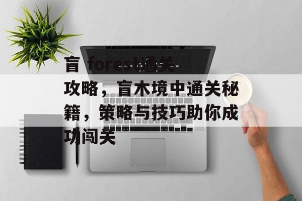 盲 forest通关攻略,盲木境中通关秘籍,策略与技巧助你成功闯关 盲 forest通关攻略,盲木境中通关秘籍,策略与技巧助你成功闯关
