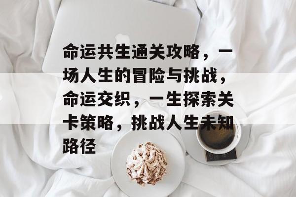 命运共生通关攻略,一场人生的冒险与挑战,命运交织,一生探索关卡策略,挑战人生未知路径 命运共生通关攻略,一场人生的冒险与挑战,命运交织,一生探索关卡策略,挑战人生未知路径