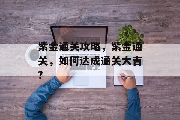 紫金通关攻略,紫金通关,如何达成通关大吉? 紫金通关攻略,紫金通关,如何达成通关大吉?