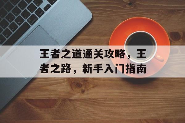 王者之道通关攻略,王者之路,新手入门指南 王者之道通关攻略,王者之路,新手入门指南