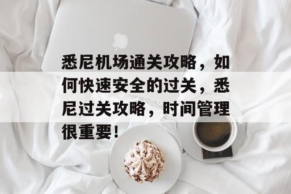 悉尼机场通关攻略,如何快速安全的过关,悉尼过关攻略,时间管理很重要! 悉尼机场通关攻略,如何快速安全的过关,悉尼过关攻略,时间管理很重要!