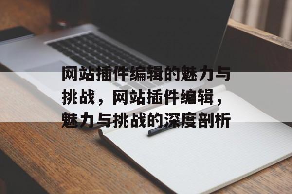 网站插件编辑的魅力与挑战,网站插件编辑,魅力与挑战的深度剖析 网站插件编辑的魅力与挑战,网站插件编辑,魅力与挑战的深度剖析