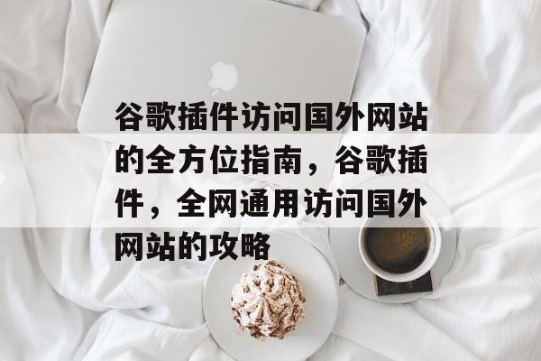 谷歌插件访问国外网站的全方位指南,谷歌插件,全网通用访问国外网站的攻略 谷歌插件访问国外网站的全方位指南,谷歌插件,全网通用访问国外网站的攻略
