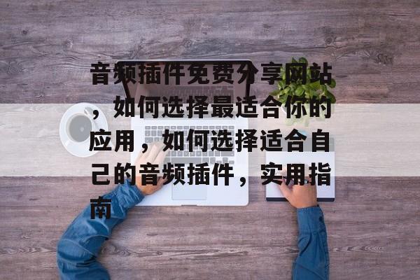 音频插件免费分享网站,如何选择最适合你的应用,如何选择适合自己的音频插件,实用指南 音频插件免费分享网站,如何选择最适合你的应用,如何选择适合自己的音频插件,实用指南