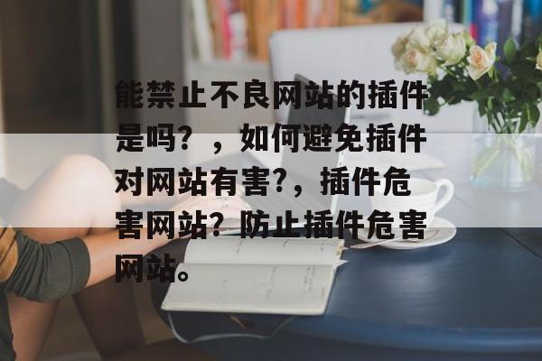 能禁止不良网站的插件是吗？，如何避免插件对网站有害?，插件危害网站？防止插件危害网站。