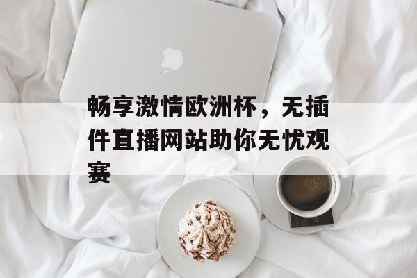 畅享激情欧洲杯，无插件直播网站助你无忧观赛
