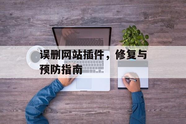 误删网站插件，修复与预防指南