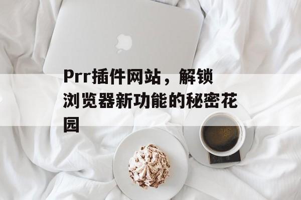 Prr插件网站，解锁浏览器新功能的秘密花园