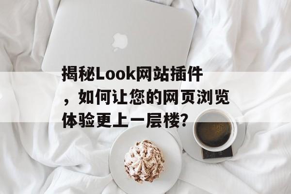 揭秘Look网站插件,如何让您的网页浏览体验更上一层楼? 揭秘Look网站插件,如何让您的网页浏览体验更上一层楼?