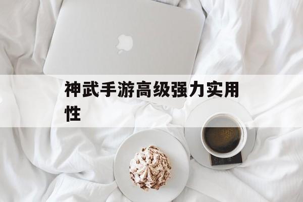 神武手游高级强力实用性 神武手游高级强力实用性