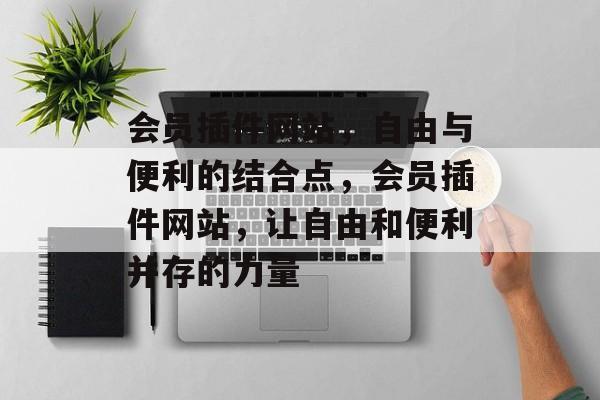 会员插件网站，自由与便利的结合点，会员插件网站，让自由和便利并存的力量