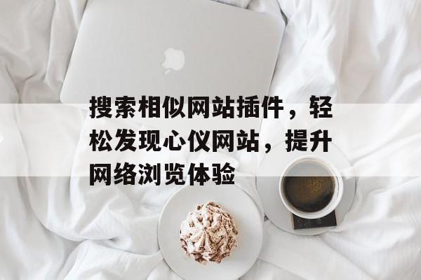 搜索相似网站插件,轻松发现心仪网站,提升网络浏览体验 搜索相似网站插件,轻松发现心仪网站,提升网络浏览体验