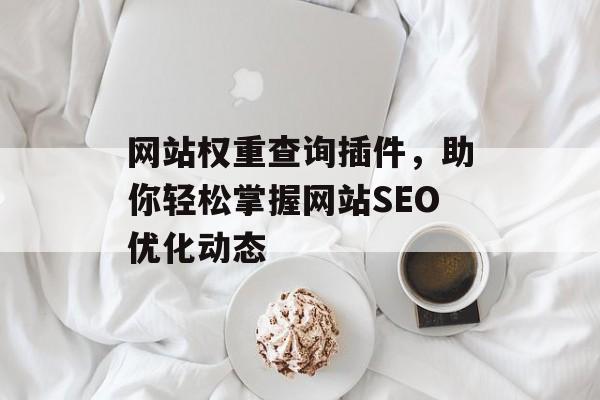 网站权重查询插件,助你轻松掌握网站SEO优化动态 网站权重查询插件,助你轻松掌握网站SEO优化动态