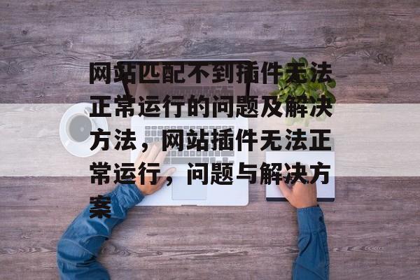 网站匹配不到插件无法正常运行的问题及解决方法,网站插件无法正常运行,问题与解决方案 网站匹配不到插件无法正常运行的问题及解决方法,网站插件无法正常运行,问题与解决方案
