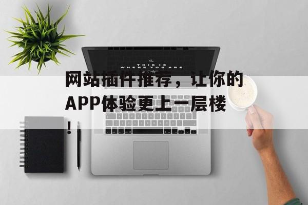 网站插件推荐,让你的APP体验更上一层楼! 网站插件推荐,让你的APP体验更上一层楼!