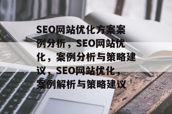 SEO网站优化方案案例分析,SEO网站优化,案例分析与策略建议,SEO网站优化,案例解析与策略建议 SEO网站优化方案案例分析,SEO网站优化,案例分析与策略建议,SEO网站优化,案例解析与策略建议