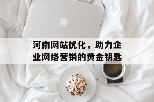 河南网站优化,助力企业网络营销的黄金钥匙 河南网站优化,助力企业网络营销的黄金钥匙