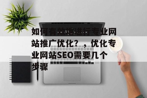 如何有效地进行专业网站推广优化?,优化专业网站SEO需要几个步骤 如何有效地进行专业网站推广优化?,优化专业网站SEO需要几个步骤