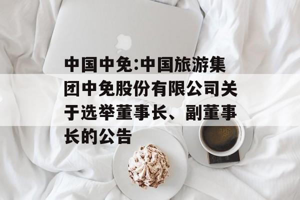 中国中免:中国旅游集团中免股份有限公司关于选举董事长、副董事长的公告