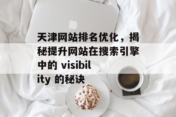 天津网站排名优化,揭秘提升网站在搜索引擎中的 visibility 的秘诀 天津网站排名优化,揭秘提升网站在搜索引擎中的 visibility 的秘诀
