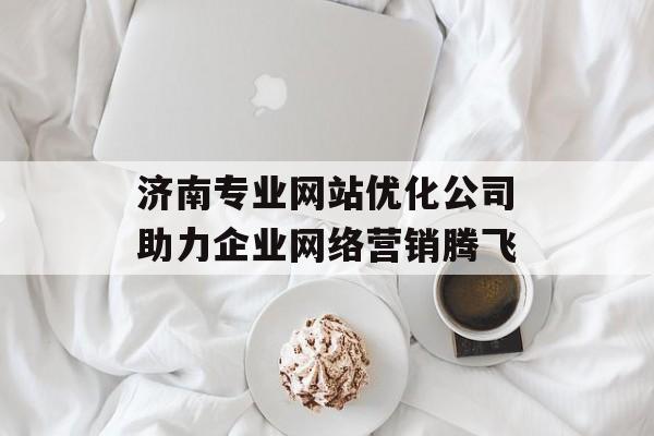 济南专业网站优化公司助力企业网络营销腾飞 济南专业网站优化公司助力企业网络营销腾飞