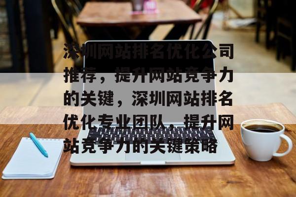 深圳网站排名优化公司推荐,提升网站竞争力的关键,深圳网站排名优化专业团队,提升网站竞争力的关键策略 深圳网站排名优化公司推荐,提升网站竞争力的关键,深圳网站排名优化专业团队,提升网站竞争力的关键策略