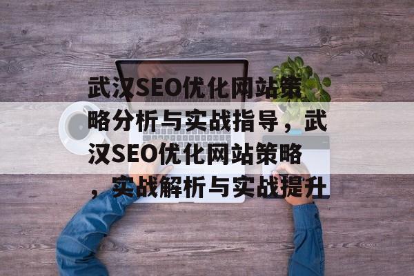 武汉SEO优化网站策略分析与实战指导,武汉SEO优化网站策略,实战解析与实战提升 武汉SEO优化网站策略分析与实战指导,武汉SEO优化网站策略,实战解析与实战提升
