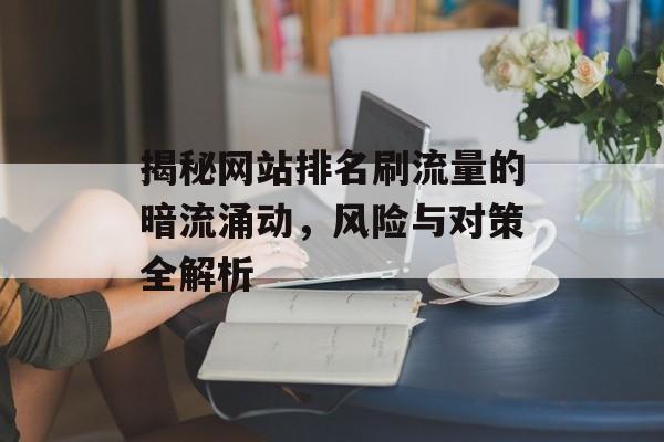 揭秘网站排名刷流量的暗流涌动,风险与对策全解析 揭秘网站排名刷流量的暗流涌动,风险与对策全解析