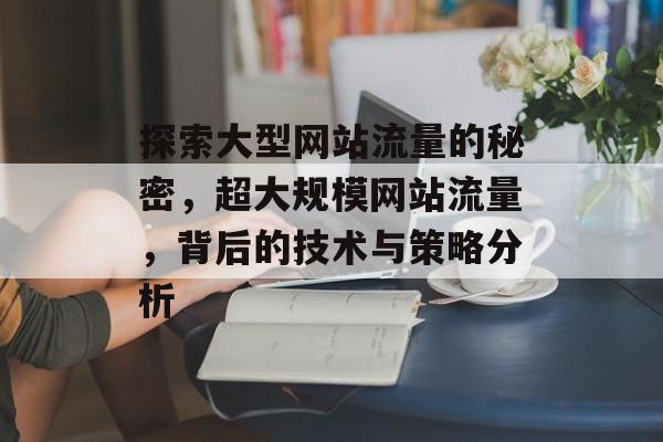 探索大型网站流量的秘密,超大规模网站流量,背后的技术与策略分析 探索大型网站流量的秘密,超大规模网站流量,背后的技术与策略分析