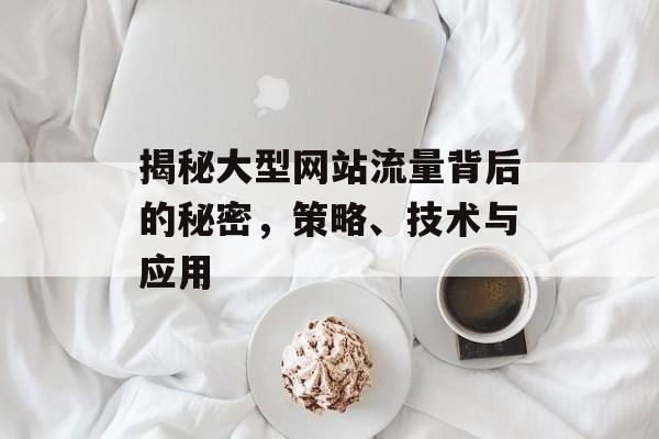 揭秘大型网站流量背后的秘密,策略、技术与应用 揭秘大型网站流量背后的秘密,策略、技术与应用