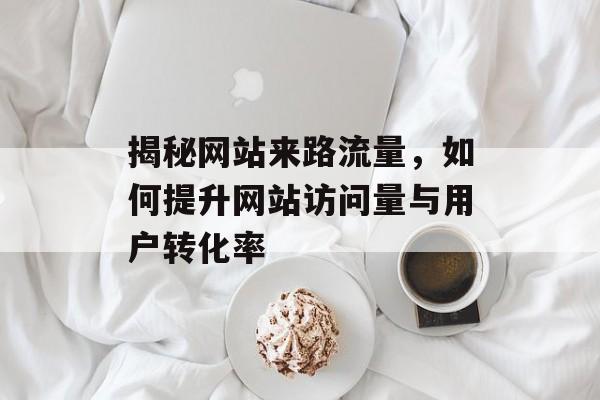 揭秘网站来路流量,如何提升网站访问量与用户转化率 揭秘网站来路流量,如何提升网站访问量与用户转化率