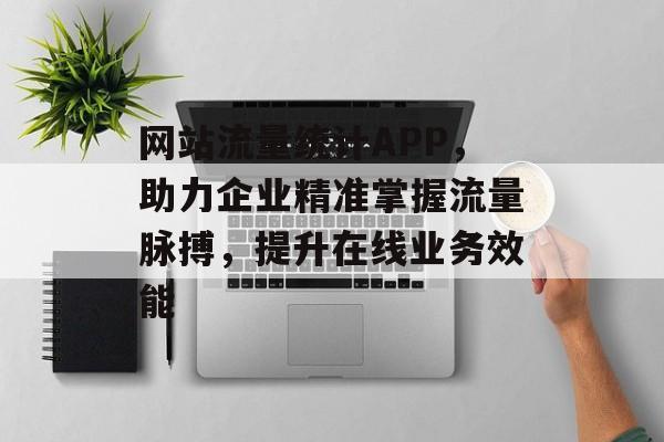 网站流量统计APP，助力企业精准掌握流量脉搏，提升在线业务效能
