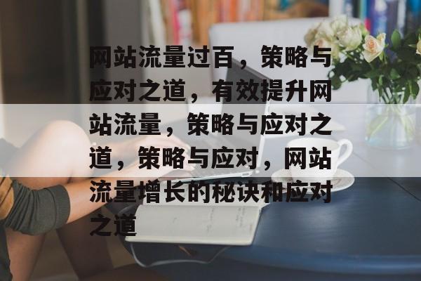 网站流量过百，策略与应对之道，有效提升网站流量，策略与应对之道，策略与应对，网站流量增长的秘诀和应对之道