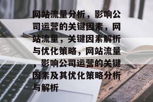 网站流量分析,影响公司运营的关键因素,网站流量,关键因素解析与优化策略,网站流量,影响公司运营的关键因素及其优化策略分析与解析 网站流量分析,影响公司运营的关键因素,网站流量,关键因素解析与优化策略,网站流量,影响公司运营的关键因素及其优化策略分析与解析